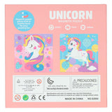 Magnetic unicorn puzzle book - afbeelding 4