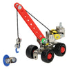 Metal Building Kit Crane, 83dlg