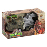 Vehículo de construcción Dino - afbeelding 3