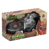 Vehículo de construcción Dino - afbeelding 4