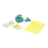 Brain puzzle 3D construction models - afbeelding 2