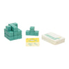 Breinpuzzel 3d bouw modellen