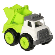 Accensione del camion con ruote avvitabile verde - afbeelding 3