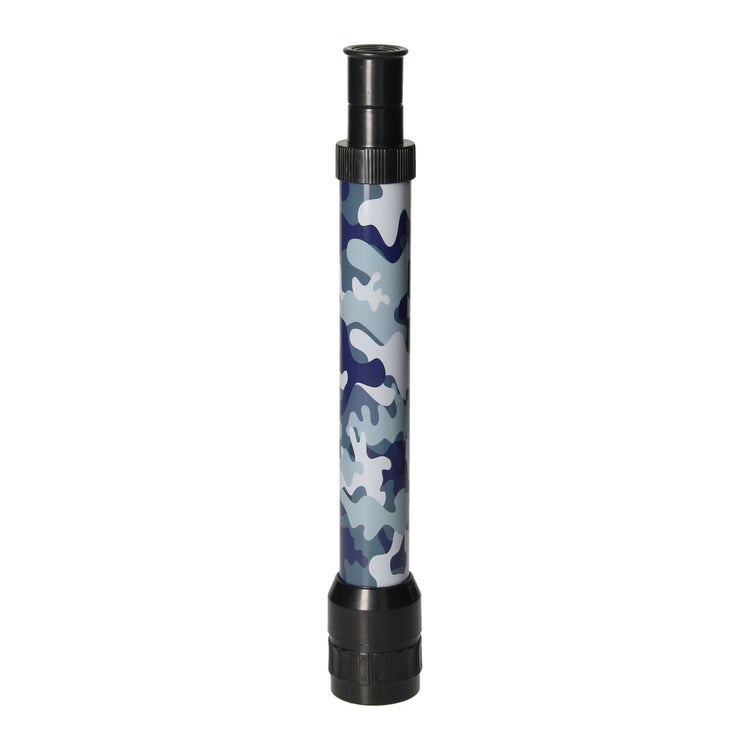 Camouflage telescoop