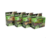 Costruisci Auto Dino con gabbia - afbeelding 3