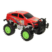 Fuori strada wagen grande - afbeelding 2