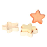Toddler Stack Tower Ster Pastel, 5DLG. - afbeelding 4
