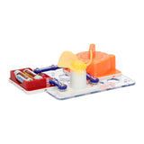 Science experiment de timer en zaklamp 2in1 - afbeelding 2