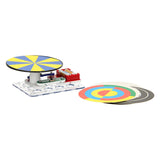 Lobbes science experiment newton disc 2in1 - afbeelding 1