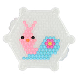 Magic water beads nature pixel art set - afbeelding 3