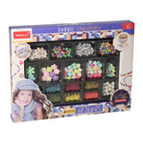 Joyas Make Bead Set Pastel Metallic - afbeelding 1
