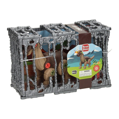 screw in cage