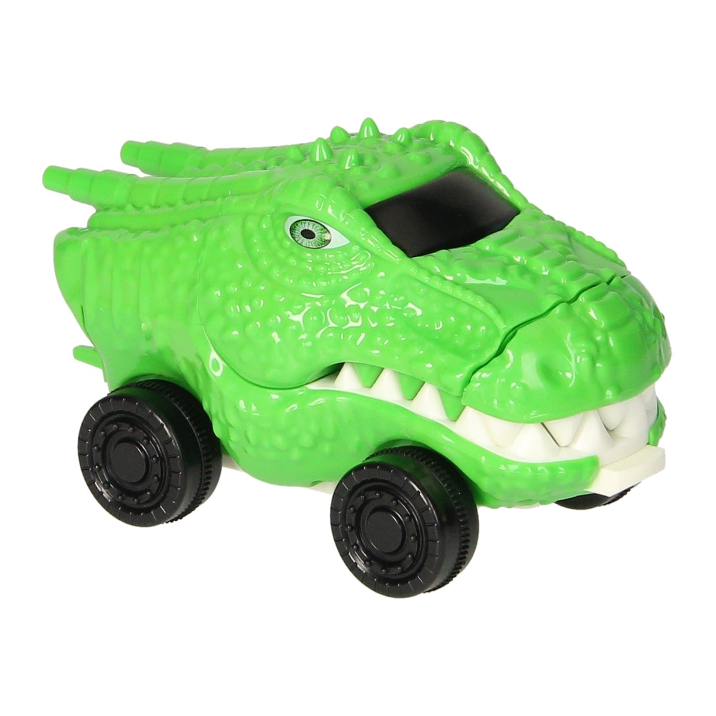 Trasforma Spin Car 360