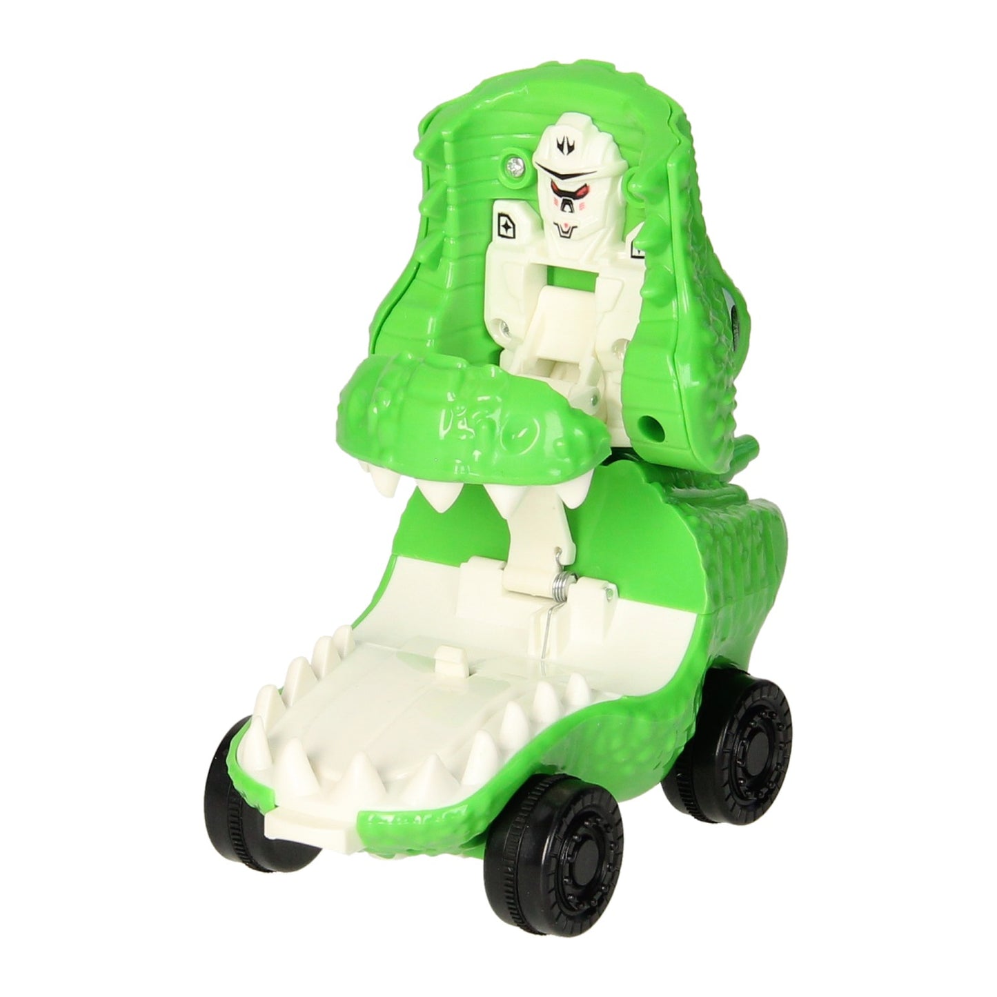 Trasforma Spin Car 360