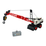 Construction crane truck with light sound - afbeelding 3