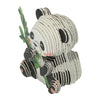 Rompecabezas modelo 3D DIY - panda