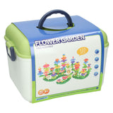 Bouwset bloemen - 123dlg. - afbeelding 3