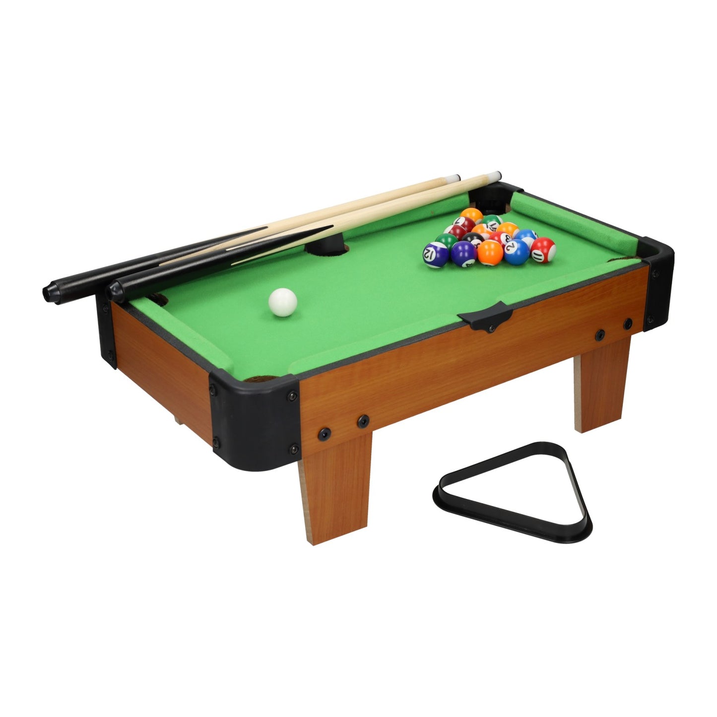 Mesa de billar - 48cm