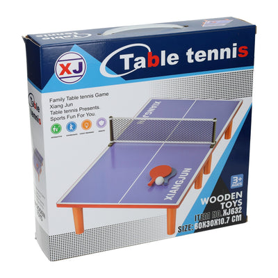 Tavolo da ping pong - 60 cm