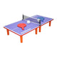 Tavolo da ping pong - 60 cm