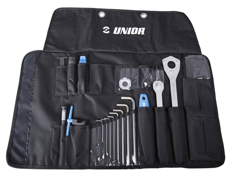 GRS UNIOR PRO BIKE FOUDRAAL