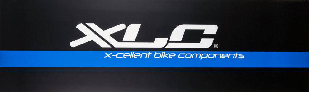 Targhetta magnetica xlc rack logo19 99x30cm