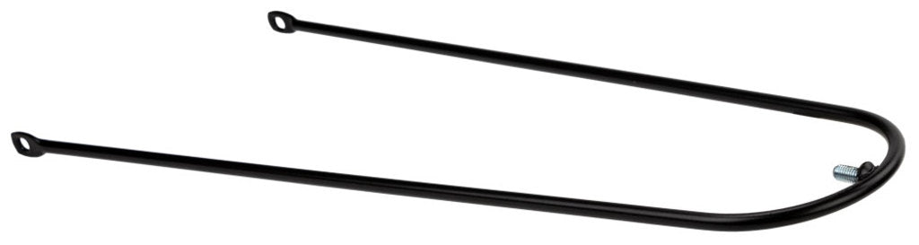 Asta Curana Anp Spatd 28 Filetto 360mm Nera