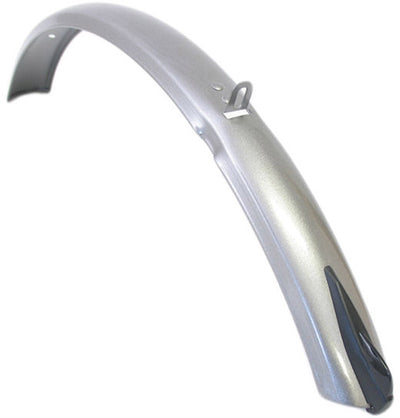 Fender per 26 28 grigio