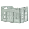 Urbanproof Urban Proof Krat 30L Misty Mint 40x30x25