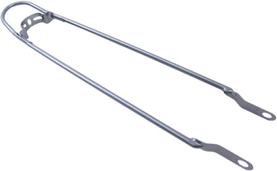 asta parafango 28v verde metallizzato