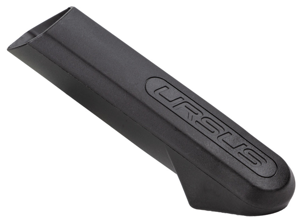 Ursus stand jumbo ii base l pvc nero