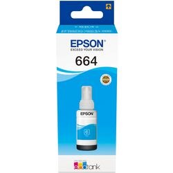 Epson Ink T6642