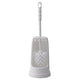 Set wc Luva pp bianco