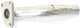 Collettore aspirazione Cif Collettore aspirazione 19 19 ø 23,0 mm