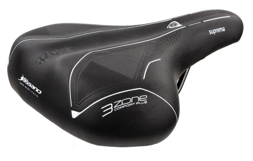 Selle bassano silla suprema 3zone