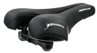 Selle bassano sillín modular s-line