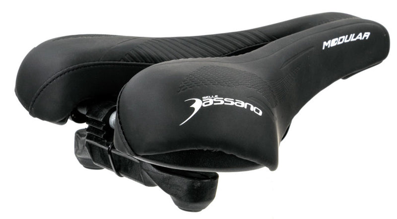 Selle bassano sella modulare s-line