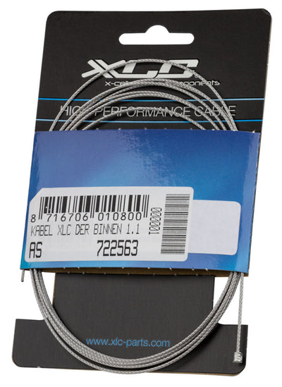 Cable de cambio xlc resbaladizo