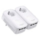 Powerline adapter TP-Link AV1200 white