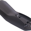 Gazelle spatbordspoiler scatto voor achterspatbord