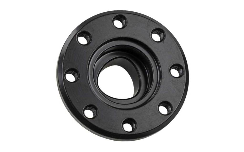 Enviolo anp adattatore mozzo env torque 12x142 comp nero