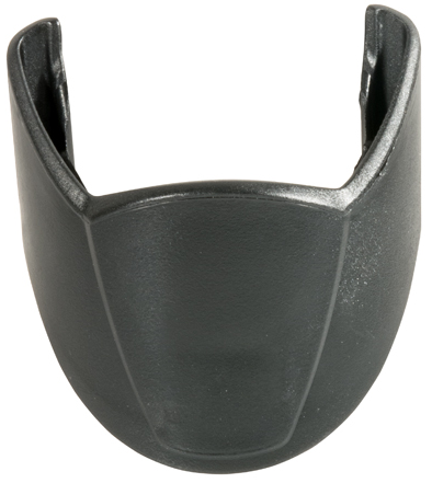 Eurofender Matgate Nose largo 51 mm (adatto per la maggior parte dei parafanghi) (5 pezzi)