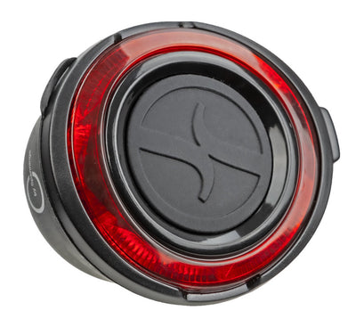 Spanninga fanale posteriore o-guard xb