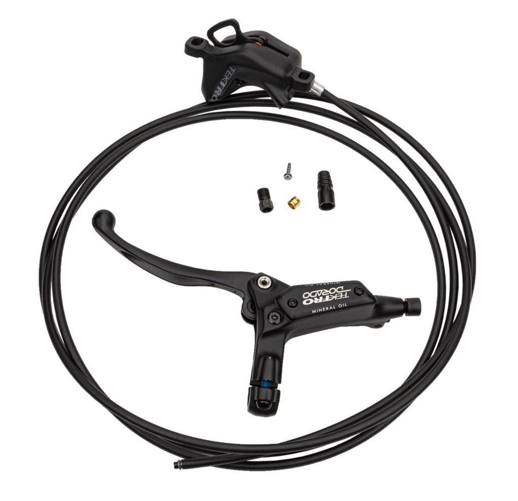 Freno delantero tektro hde730f