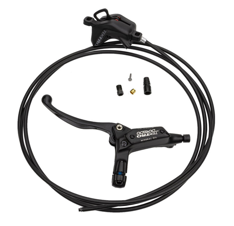 Freno anteriore Tektro hde730f
