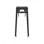 Polisport AchterDrager HRP Standard e MIK-HD Fasten Fasting Black - afbeelding 2