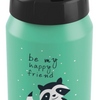 Bobike bidon go badger 450ml - mint
