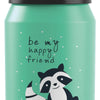Bobike bidon go badger 450ml - mint