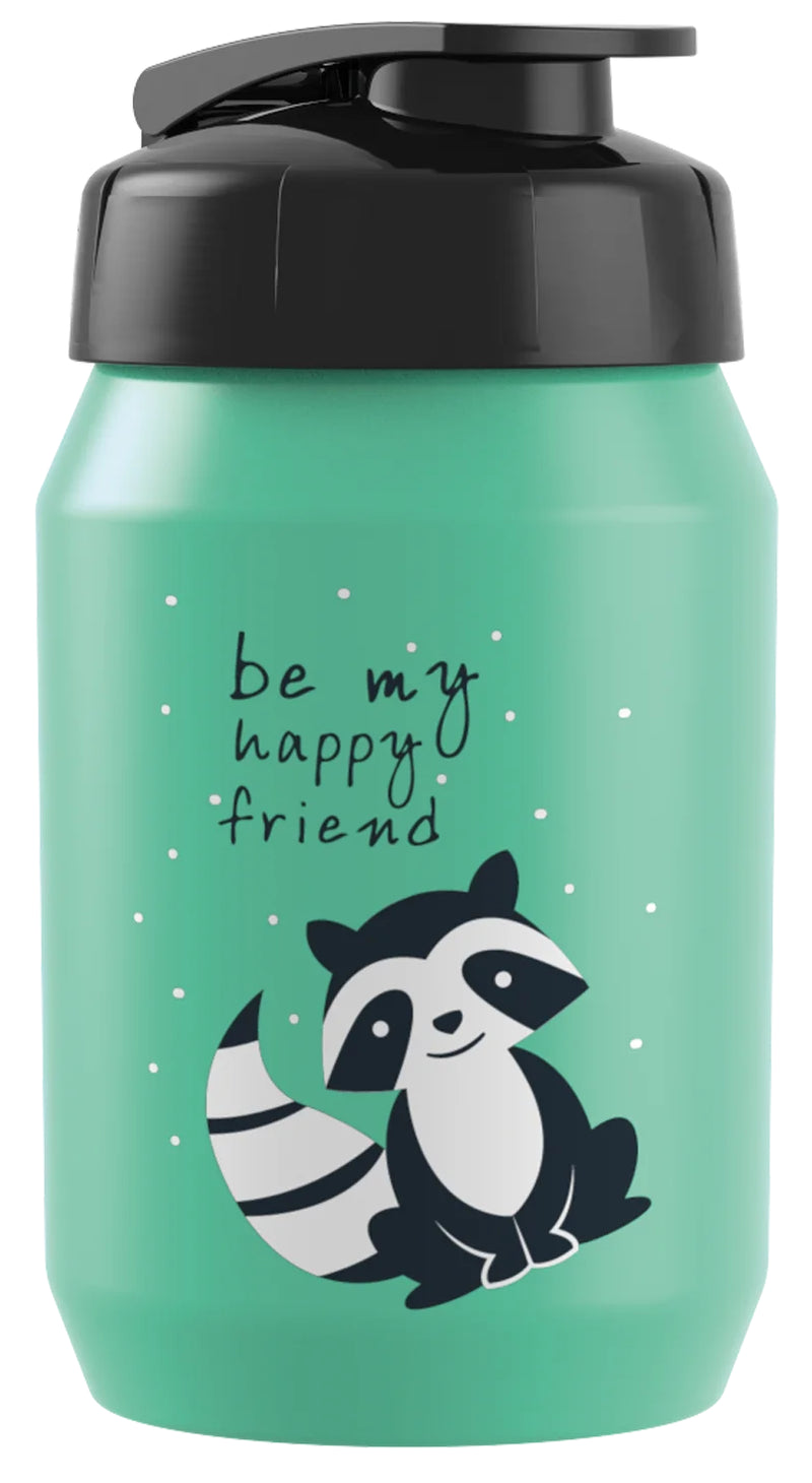Bobike Bidon Go Badger 450ml - Mint