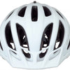 Polisport mtb helm sport-flow m 55-57cm mat wit